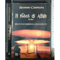 IL FUOCO DI ALLAH
