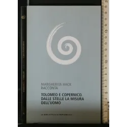 TOLOMEO E COPERNICO DALLE STELLE LA MUSICA DELL'UOMO