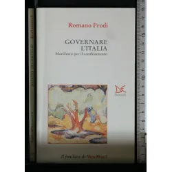 GOVERNARE L'ITALIA