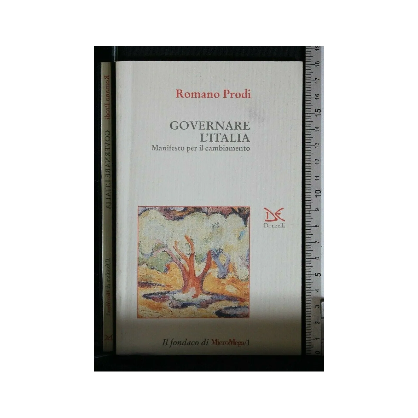 GOVERNARE L'ITALIA