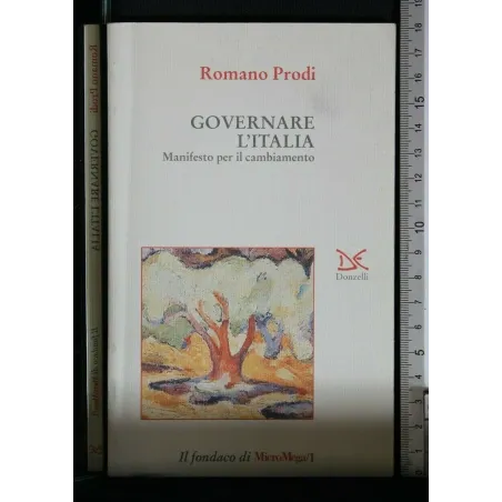 GOVERNARE L'ITALIA