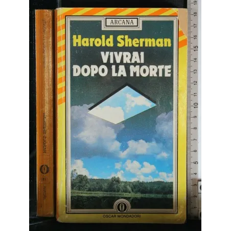 VIVRAI DOPO LA MORTE