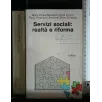 SERVIZI SOCIALI: REALTA' E RIFORMA. AA.VV. IL MULINO.