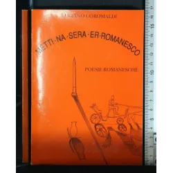 METTI NA SERA ER ROMANESCO