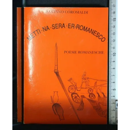 METTI NA SERA ER ROMANESCO