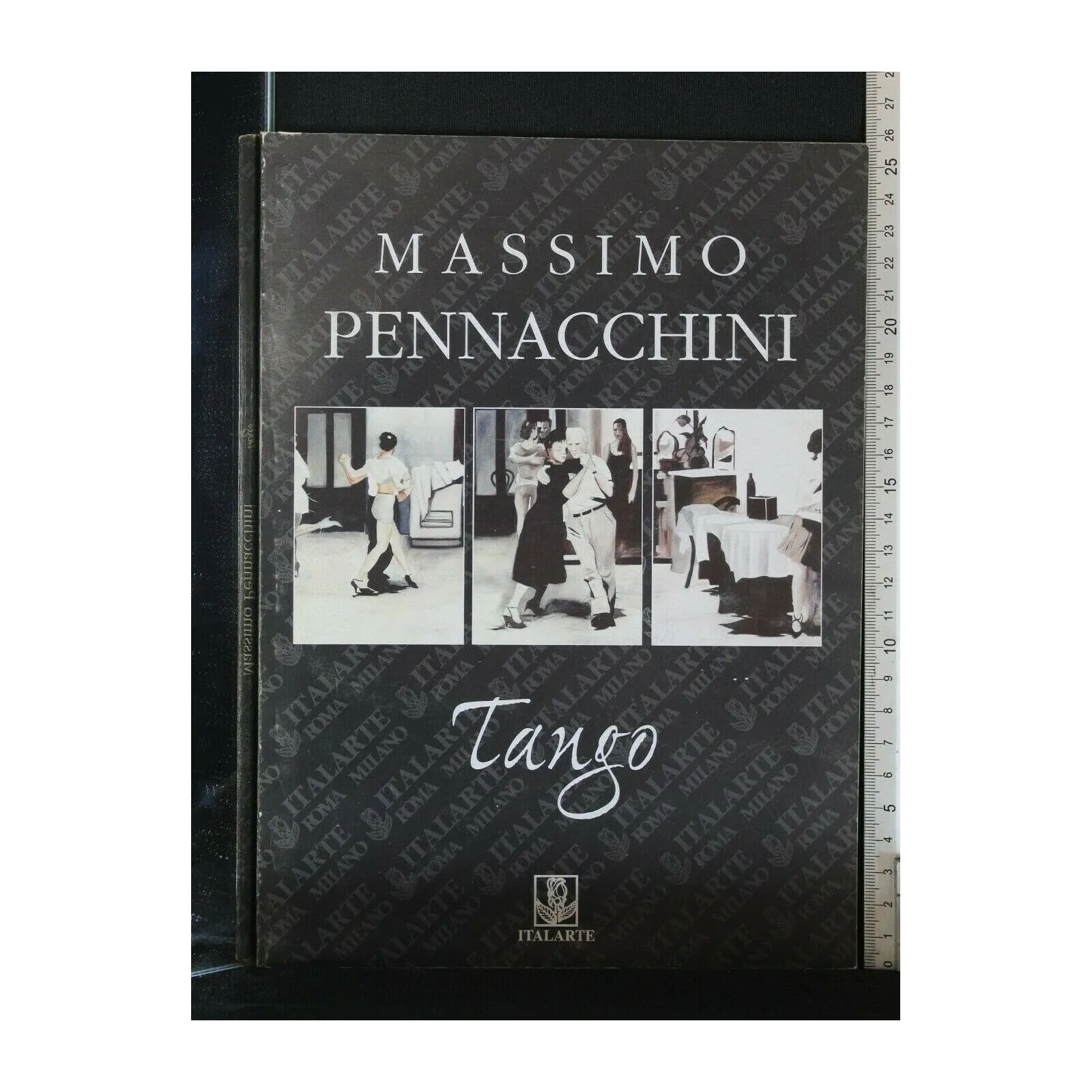 TANGO