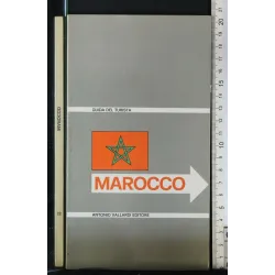 GUIDA DEL TURISTA MAROCCO
