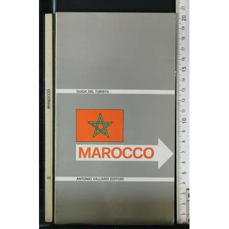 GUIDA DEL TURISTA MAROCCO
