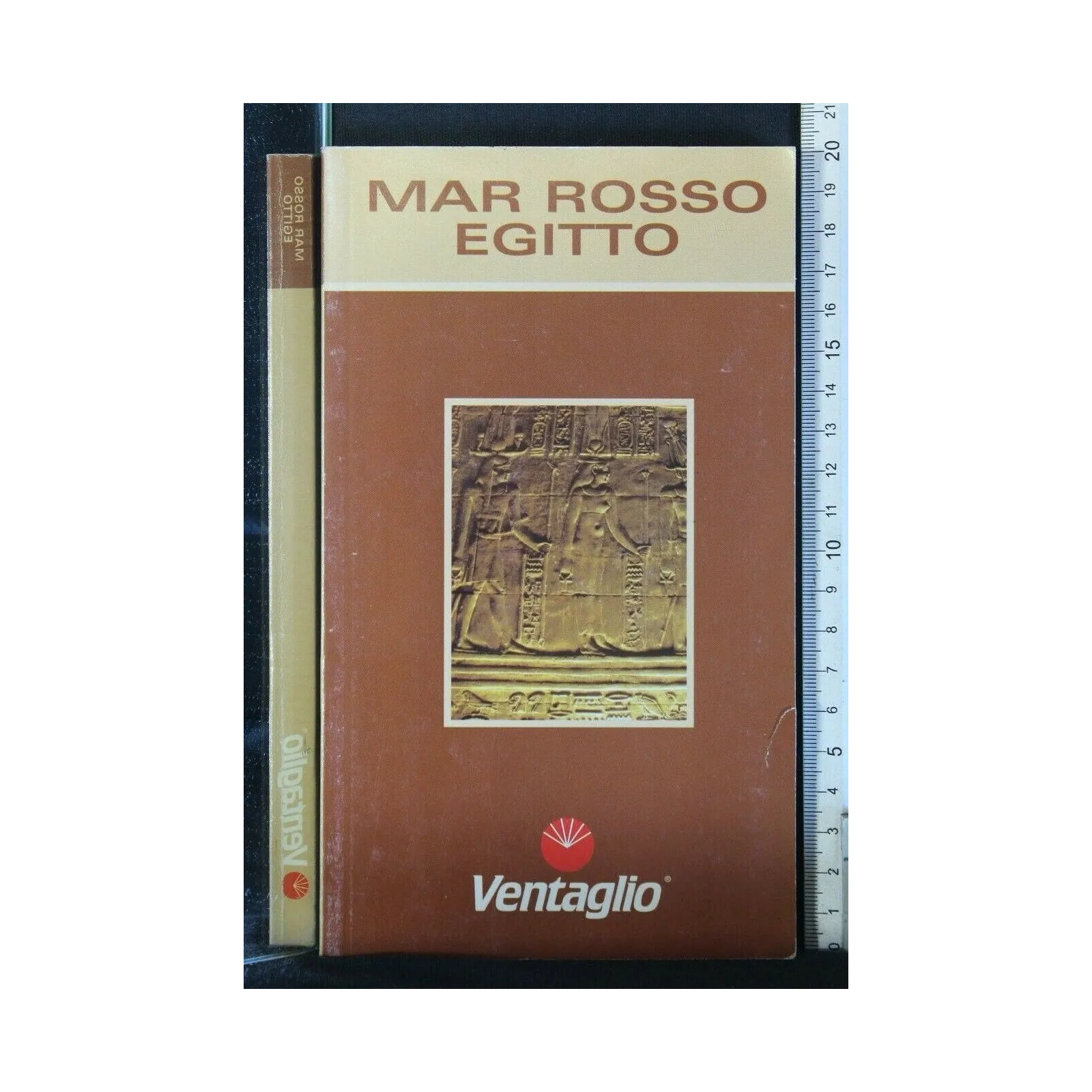 MAR ROSSO EGITTO