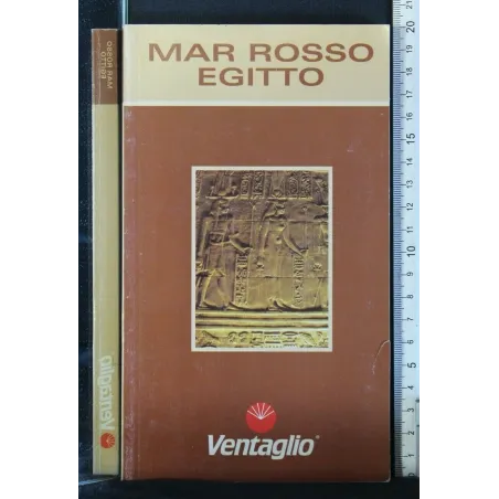 MAR ROSSO EGITTO