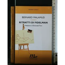 RITRATTI DI FIDELMAN