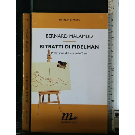 RITRATTI DI FIDELMAN