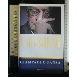 IL REVISIONISTA