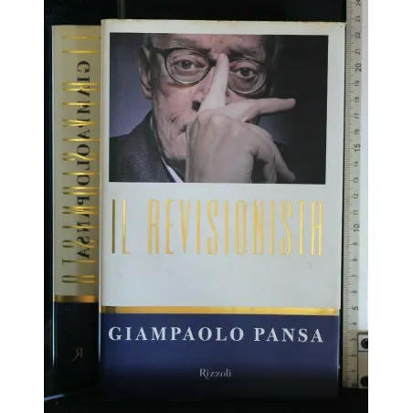IL REVISIONISTA