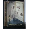 THE SHADOW OF THE WIND