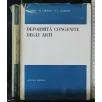 DEFORMITA' CONGENITE DEGLI ARTI