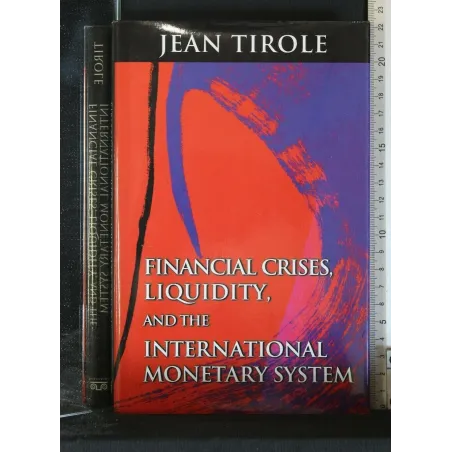 FINANCIAL CRISES AND THE INTERNATIONAL MONETARY SUSTEM