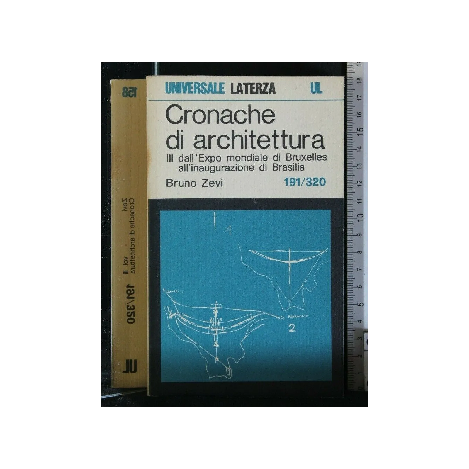 CRONACHE DI LETTERATURA III