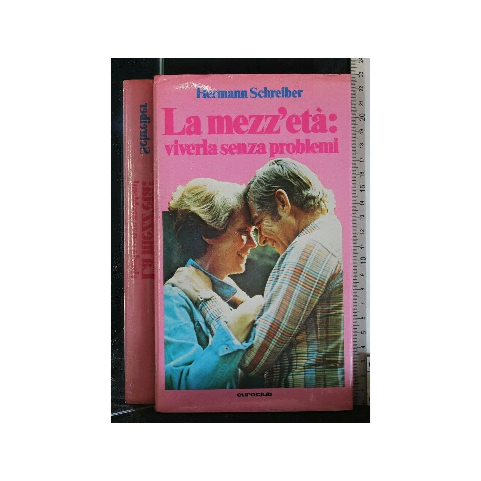 LA MEZZ'ETA': VIVERLA SENZA PROBLEMI