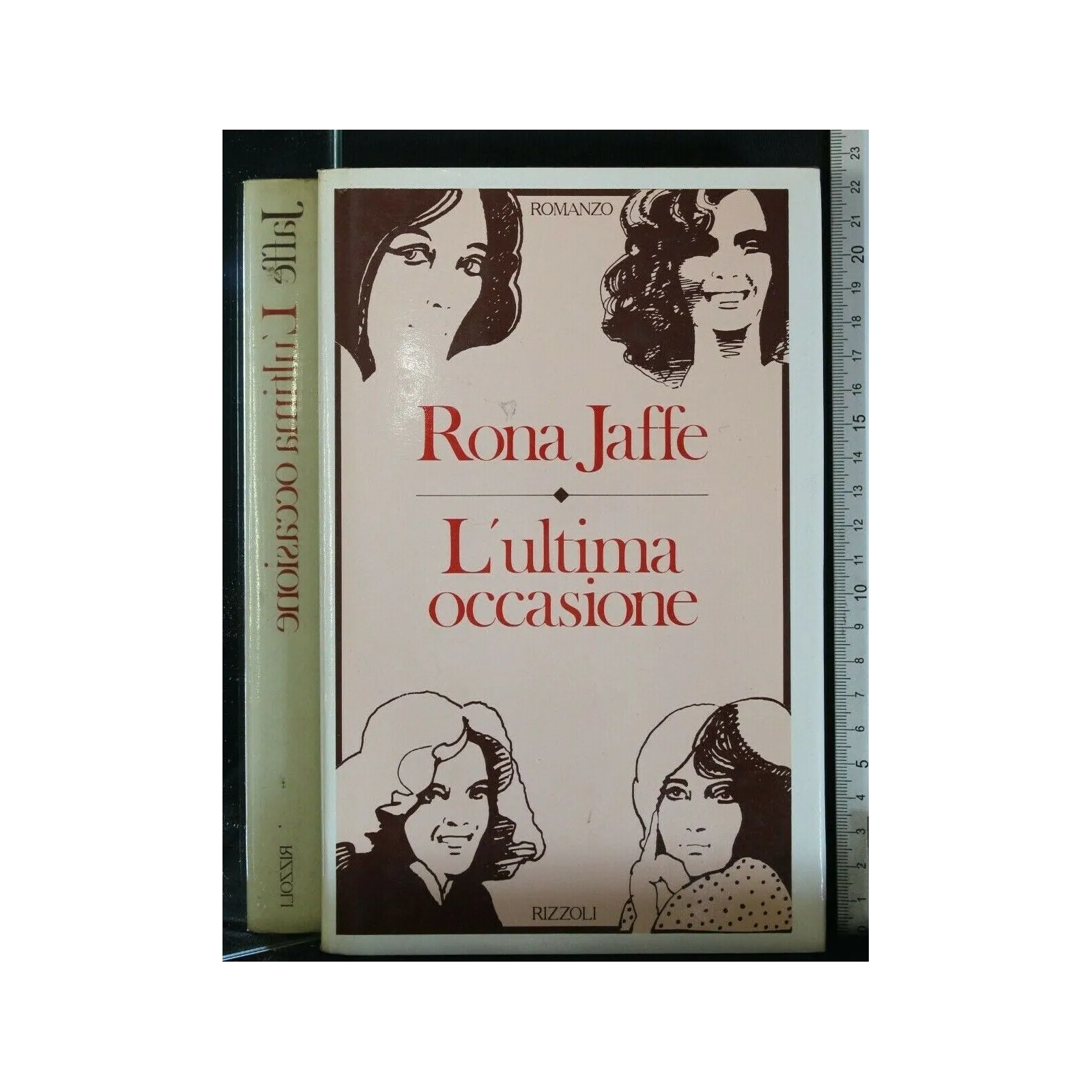 L'ULTIMA OCCASIONE