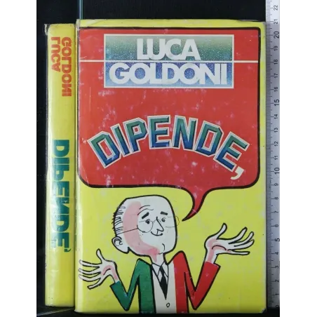 DIPENDE