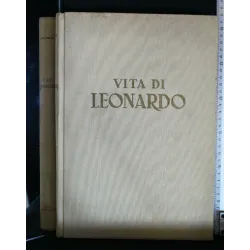 VITA DI LEONARDO DISEGNI E TAVOLE DI ZAT