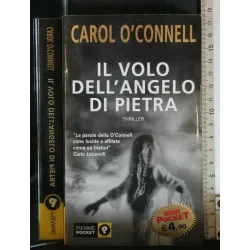 IL VOLO DELL'ANGELO DI PIETRA