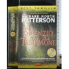 IL SILENZIO DEL TESTIMONE