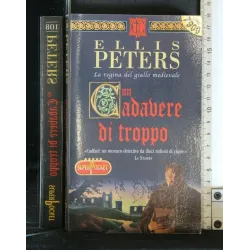 UN CADAVERE DI TROPPO