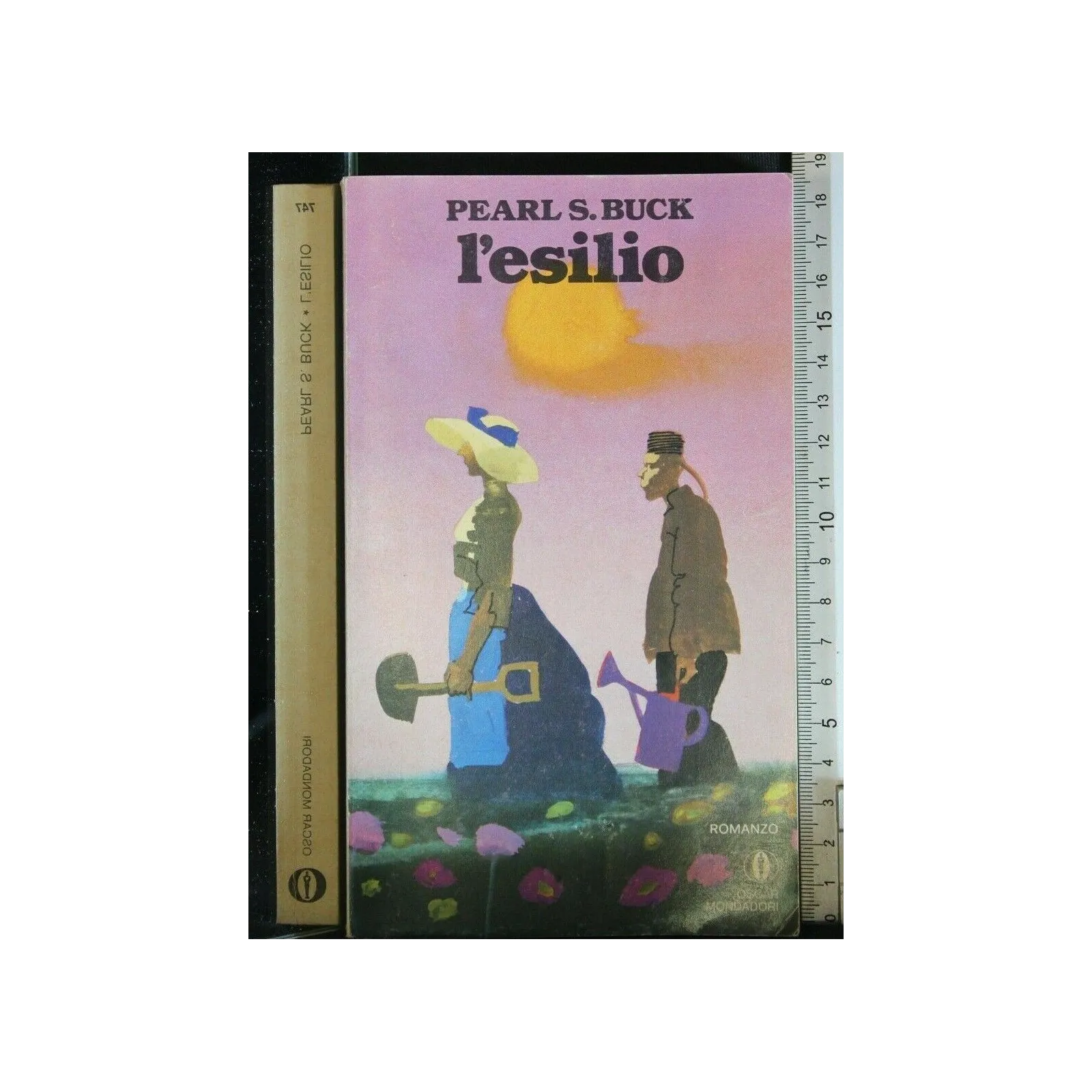 L'ESILIO