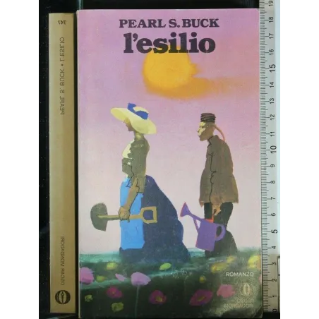 L'ESILIO