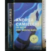 UN MESE CON MONTALBANO