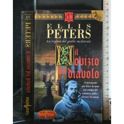 IL NOBIZIO DEL DIAVOLO