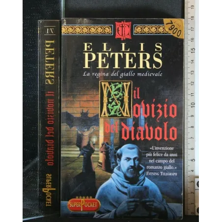 IL NOBIZIO DEL DIAVOLO