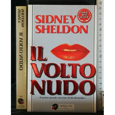 IL VOLTO NUDO