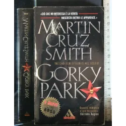 GORKY PARK