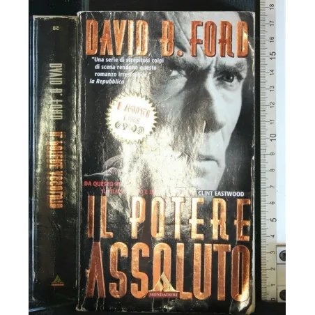 IL POTERE ASSOLUTO