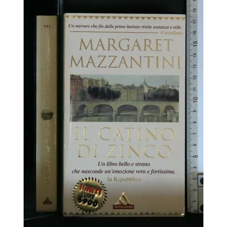 IL CATINO DI ZINCO
