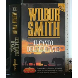 IL CANTO DELL'ELEFANTE