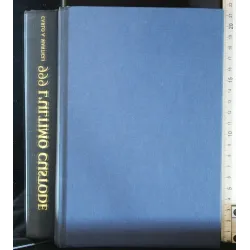 999 L'ULTIMO CUSTODE