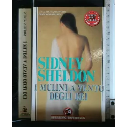 I MULINI A VENTO DEGLI DEI