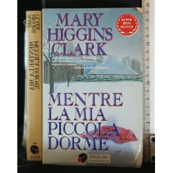 MENTRE LA MIA PICCOLA DORME