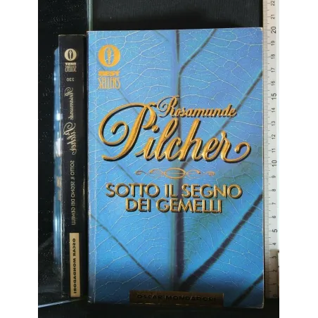 SOTTO IL SEGNO DEI GEMELLI
