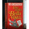 COSI' PARLO' BELLA VISTA