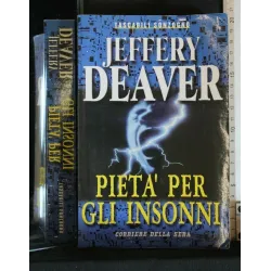 PIETA' PER GLI INSONNI