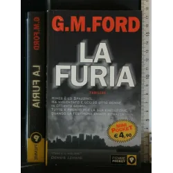 LA FURIA