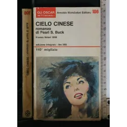 CIELO CINESE