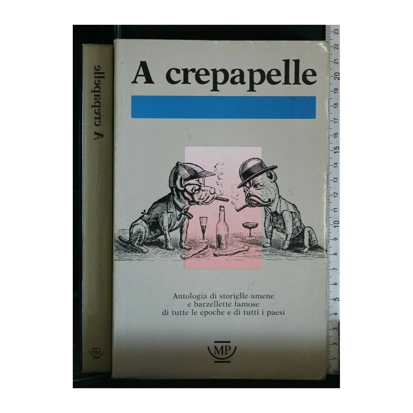 A CREPAPELLE