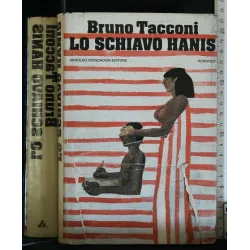 LO SCHIAVO HANIS