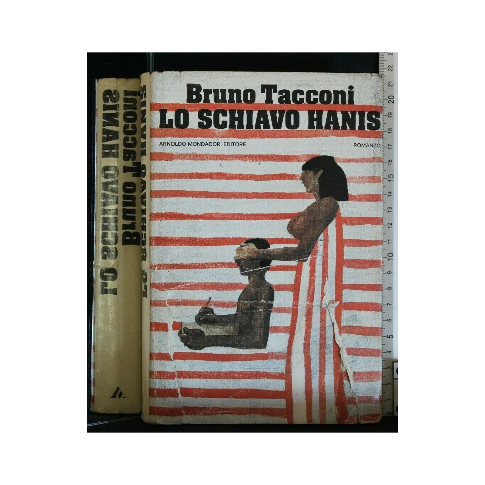 LO SCHIAVO HANIS